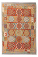 Kilim Maimana Mattan 246x165cm - Ullmatta