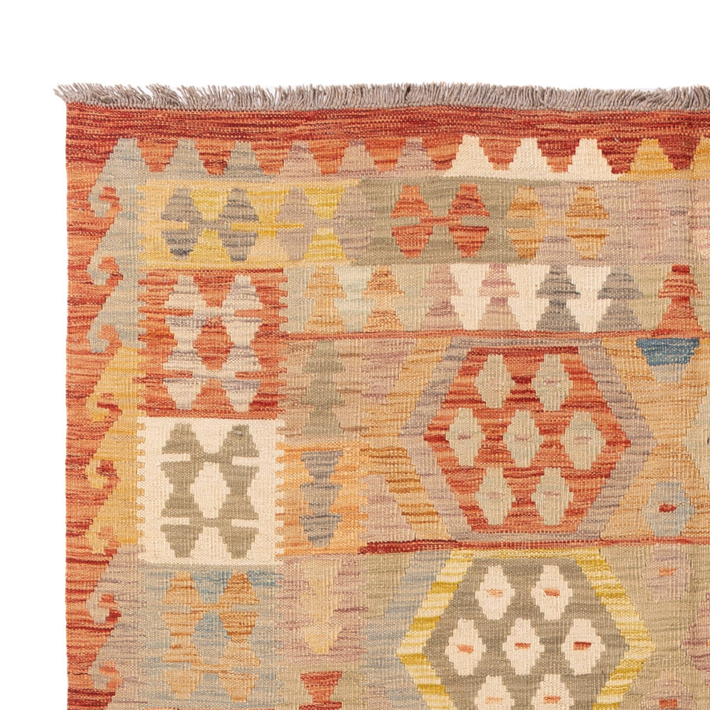 Kilim Maimana Mattan 251x169cm - Ullmatta