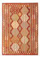 Kilim Maimana Mattan 240x166cm - Ullmatta