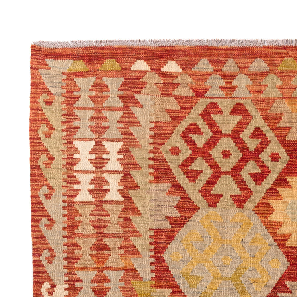 Kilim Maimana Mattan 240x166cm - Ullmatta