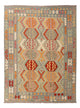 Kilim Maimana Mattan 236x175cm - Ullmatta