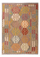 Kilim Maimana Mattan 243x168cm - Ullmatta