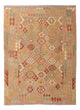 Kilim Maimana Mattan 249x181cm - Ullmatta