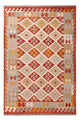 Kilim Maimana Mattan 170x253cm - Ullmatta
