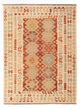 Kilim Maimana Mattan 248x175cm - Ullmatta