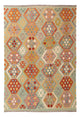 Kilim Maimana Mattan 248x170cm - Ullmatta