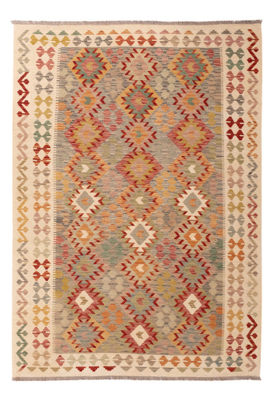 Kilim Maimana Mattan 169x250cm - Ullmatta