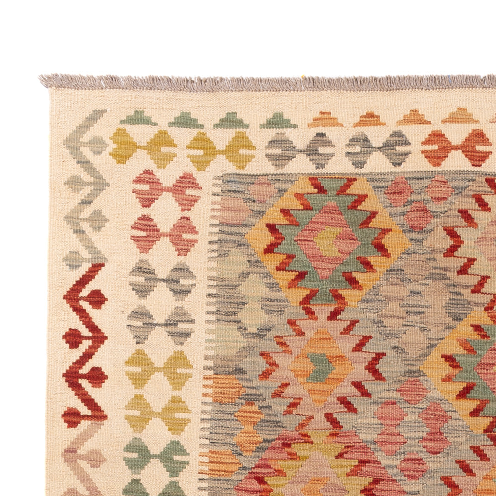 Kilim Maimana Mattan 250x169cm - Ullmatta