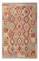 Kilim Maimana Mattan 254x168cm - Ullmatta