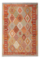 Kilim Maimana Mattan 249x173cm - Ullmatta