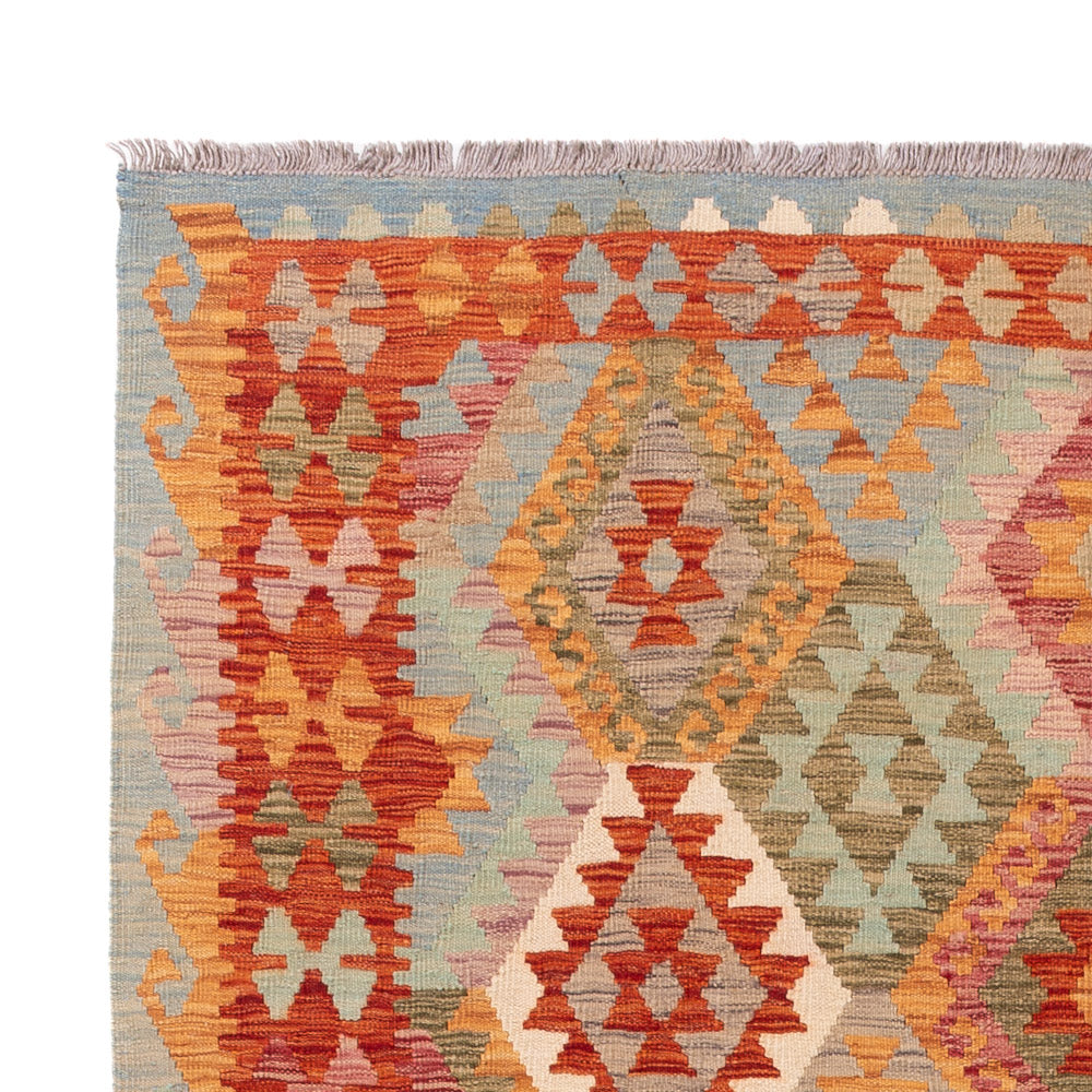 Kilim Maimana Mattan 249x173cm - Ullmatta