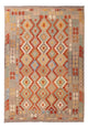 Kilim Maimana Mattan 247x171cm - Ullmatta