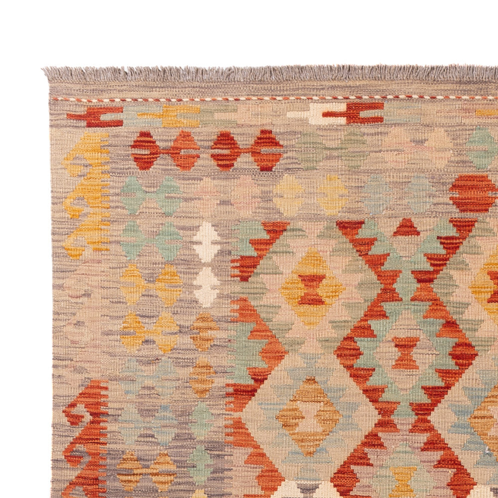 Kilim Maimana Mattan 247x171cm - Ullmatta