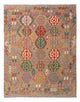Kilim Maimana Mattan 203x161cm - Ullmatta