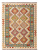 Kilim Maimana Mattan 200x149cm - Ullmatta