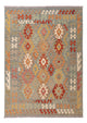 Kilim Maimana Mattan 203x149cm - Ullmatta