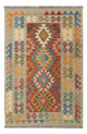 Kilim Maimana Mattan 150x99cm - Ullmatta