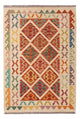 Kilim Maimana Mattan 150x103cm - Ullmatta