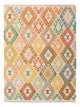 Kilim Maimana Mattan 198x149cm - Ullmatta