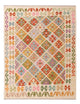 Kilim Maimana Mattan 196x148cm - Ullmatta