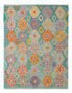Kilim Maimana Mattan 193x151cm - Ullmatta