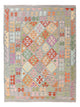 Kilim Maimana Mattan 196x150cm - Ullmatta
