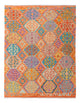 Kilim Maimana Mattan 195x149cm - Ullmatta