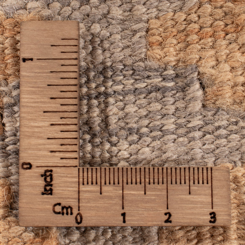 Kelim Teppich - Splash - 197 x 150 cm - bunt