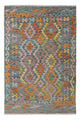Kilim Maimana Mattan 152x102cm - Ullmatta