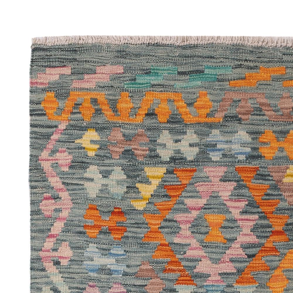 Kilim Maimana Mattan 152x102cm - Ullmatta