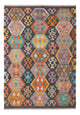 Kilim Maimana Mattan 151x104cm - Ullmatta