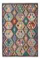 Kilim Maimana Mattan 151x100cm - Ullmatta