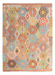 Kilim Maimana Mattan 236x177cm - Ullmatta