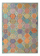 Kilim Maimana Mattan 252x179cm - Ullmatta