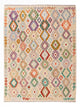 Kilim Maimana Mattan 240x177cm - Ullmatta