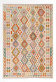 Kilim Maimana Mattan 253x174cm - Ullmatta
