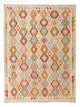 Kilim Maimana Mattan 247x181cm - Ullmatta