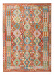 Kilim Maimana Mattan 244x176cm - Ullmatta