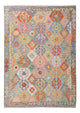 Kilim Maimana Mattan 234x164cm - Ullmatta