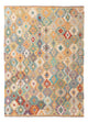 Kilim Maimana Mattan 242x172cm - Ullmatta