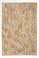 Kilim Maimana Mattan 248x173cm - Ullmatta