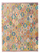Kilim Maimana Mattan 250x188cm - Ullmatta