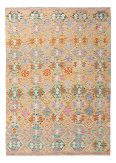 Kilim Maimana Mattan 173x240cm - Ullmatta