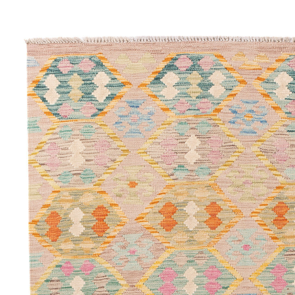 Kilim Maimana Mattan 240x173cm - Ullmatta
