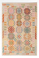 Kilim Maimana Mattan 258x176cm - Ullmatta