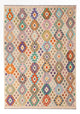 Kilim Maimana Mattan 241x171cm - Ullmatta