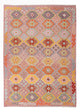 Kilim Maimana Mattan 246x174cm - Ullmatta