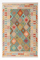 Kilim Maimana Mattan 252x171cm - Ullmatta