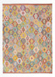 Kilim Maimana Mattan 246x180cm - Ullmatta