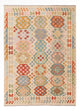 Kilim Maimana Mattan 253x178cm - Ullmatta